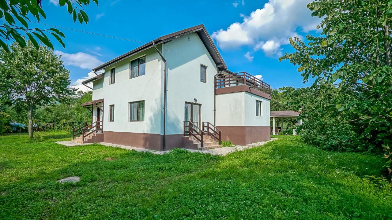 Vila Luna Comarnic Bagian luar foto